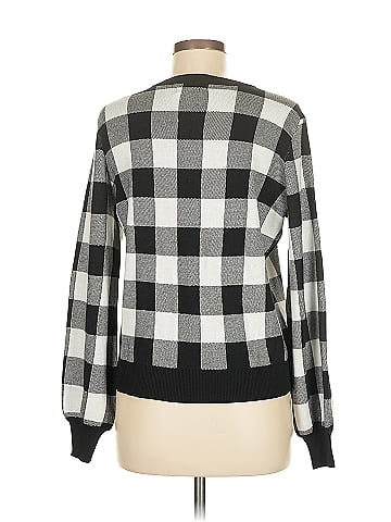 Marled by Reunited Pullover Sweater (view 2)