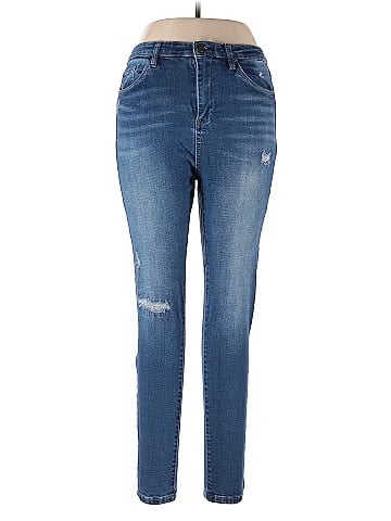 Blank NYC Jeans (view 1)