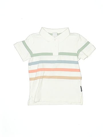 Polarn O. Pyret Short Sleeve Polo (view 1)