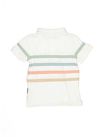 Polarn O. Pyret Short Sleeve Polo (view 2)