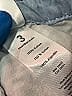Carter's 100% Cotton Stripes Blue Shorts 0-3 MO / 3 MO - photo 4