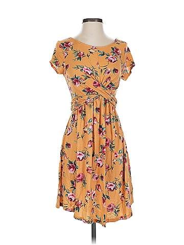 West Kei Casual Dress (view 1)