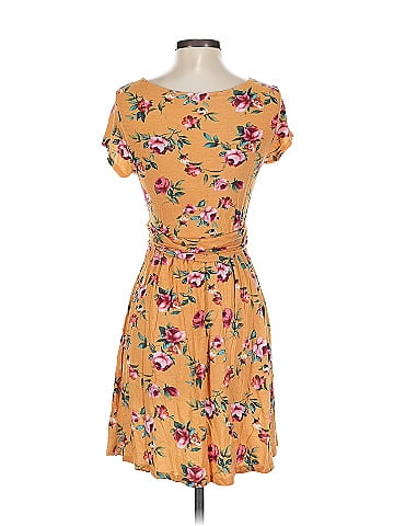 West Kei Casual Dress (view 2)