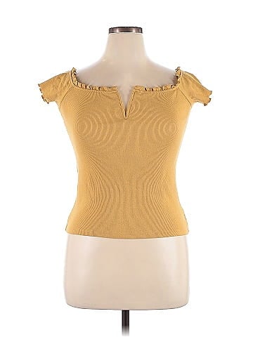 Aero Sleeveless Top (view 1)
