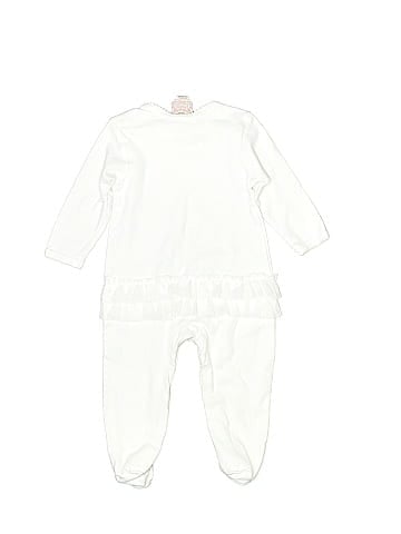 Baby Biscotti Long Sleeve Outfit (view 2)