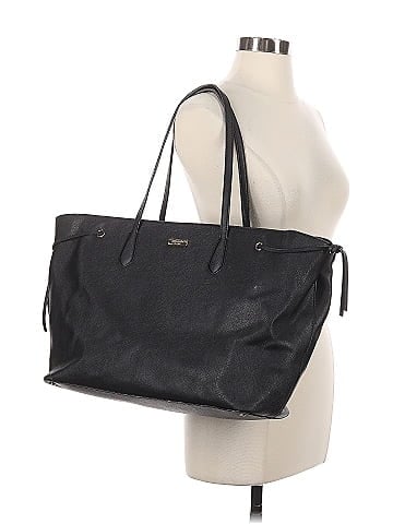 Kate Spade New York Leather Tote (view 2)