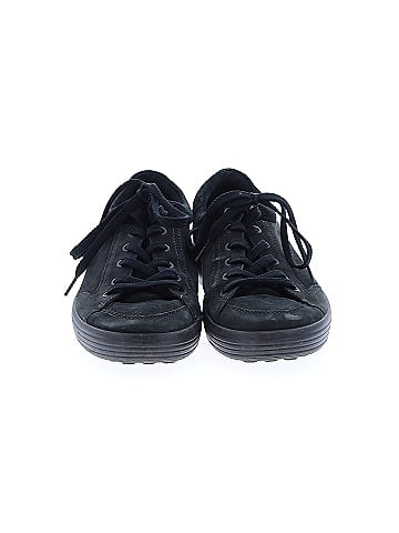 Ecco Sneakers (view 2)