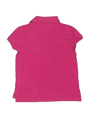 Polo by Ralph Lauren Short Sleeve Polo (view 2)