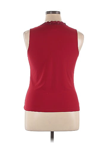 JKLA Sleeveless Top (view 2)