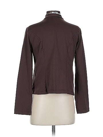 Peachy Tan Track Jacket (view 2)