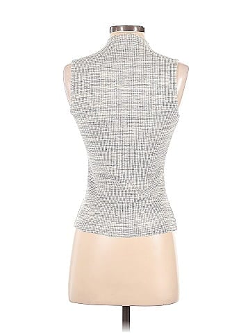 Eri + Ali Sleeveless T-Shirt (view 2)
