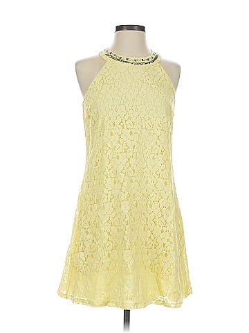 Candie's Cocktail Dress (view 1)