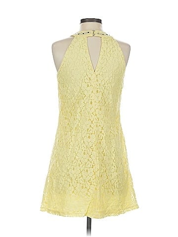 Candie's Cocktail Dress (view 2)