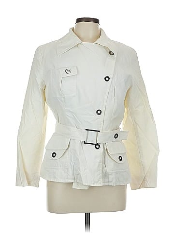 Cache Trenchcoat (view 1)