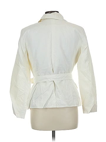 Cache Trenchcoat (view 2)
