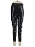 Old Navy Black Faux Leather Pants Size L - photo 1