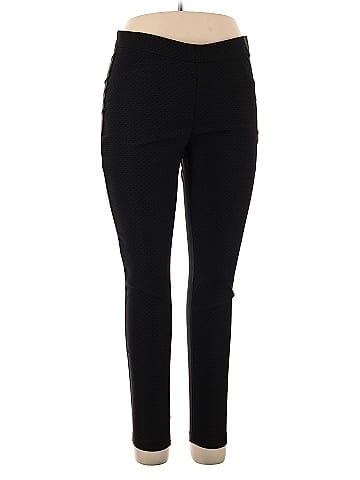 Zac & Rachel Active Pants (view 1)