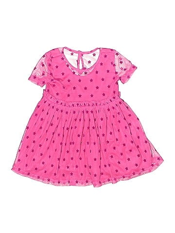 Toughskins Dress (view 1)