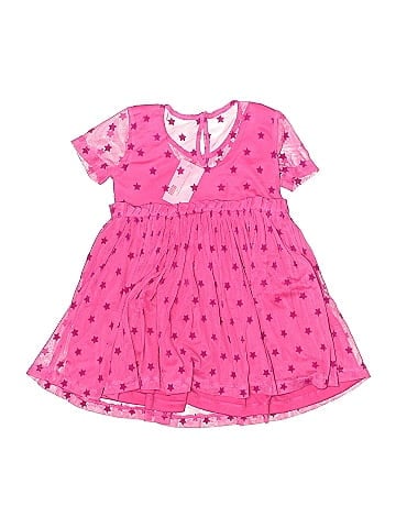 Toughskins Dress (view 2)