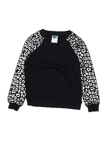 Extremely Me Pullover Sweater (view 1)