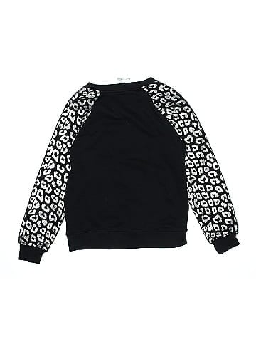 Extremely Me Pullover Sweater (view 2)