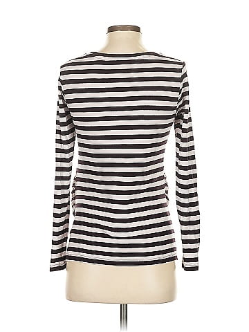 Gap - Maternity 3/4 Sleeve T-Shirt (view 2)