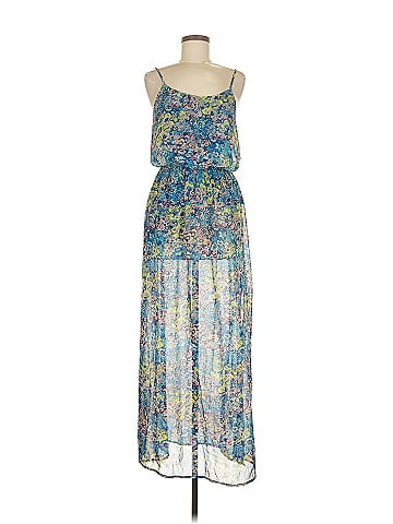 Fire Los Angeles Casual Dress (view 1)