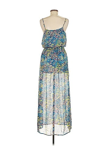 Fire Los Angeles Casual Dress (view 2)
