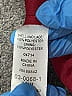 Roaman's 100% Polyester Red Cocktail Dress Size 20W - photo 8