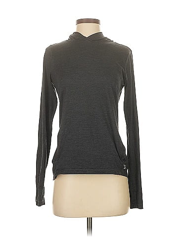 Reebok Long Sleeve Top (view 1)