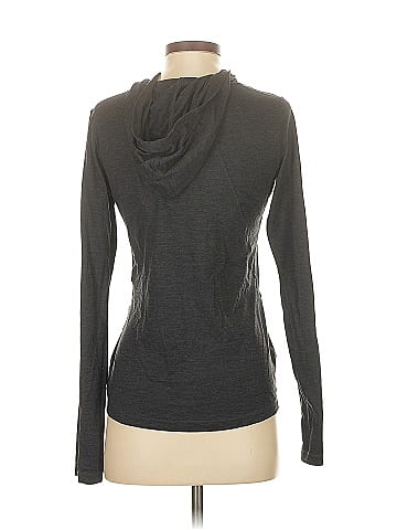 Reebok Long Sleeve Top (view 2)