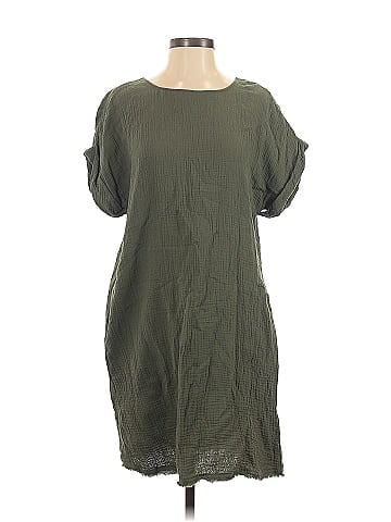 Charlie Paige Casual Dress (view 1)