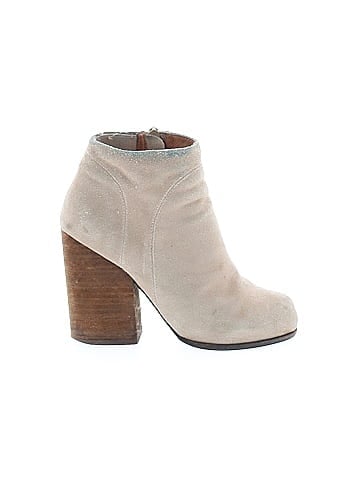 Jeffrey Campbell Ankle Boots (view 1)