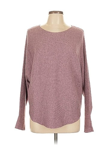 Vila Milano Pullover Sweater (view 1)