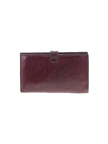 Coach Leather Card Holder (view 2)