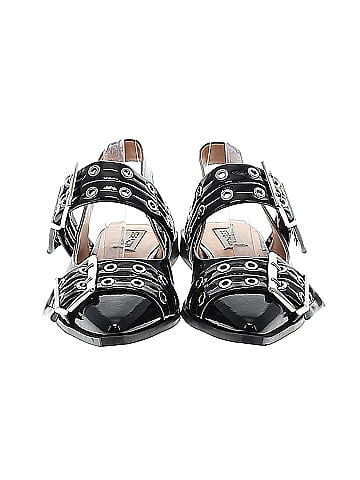 Steve Madden Flats (view 2)