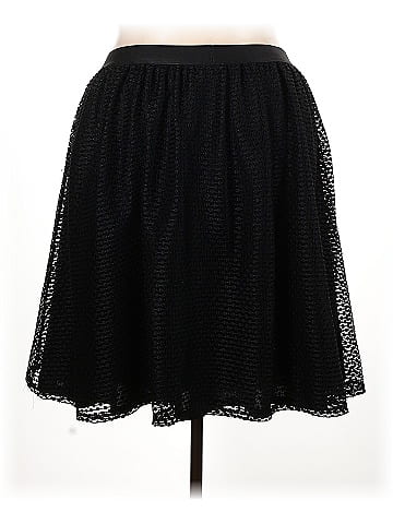 Xhilaration Casual Skirt (view 2)