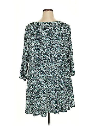 Philosophy Republic Clothing Casual Dress (view 2)