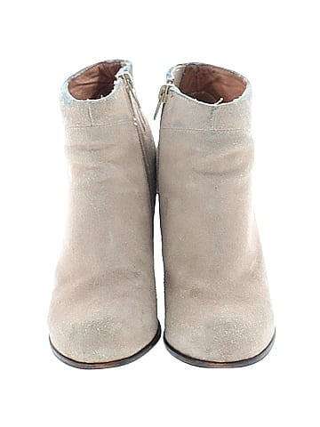 Jeffrey Campbell Ankle Boots (view 2)