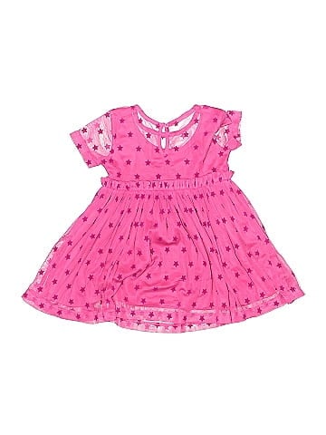 Toughskins Dress (view 2)