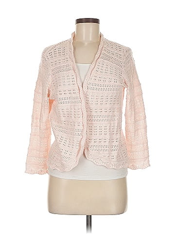 Isaac Mizrahi LIVE! Cardigan (view 1)