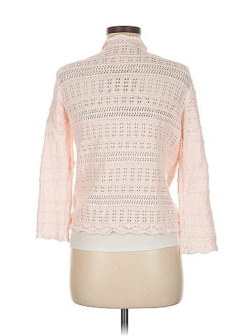 Isaac Mizrahi LIVE! Cardigan (view 2)