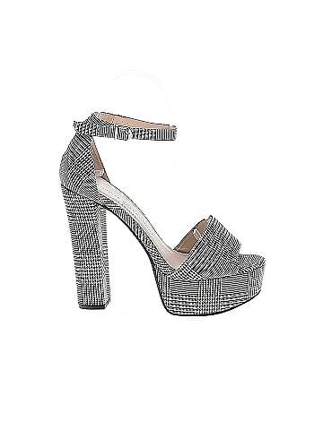 Chinese Laundry Heels (view 1)