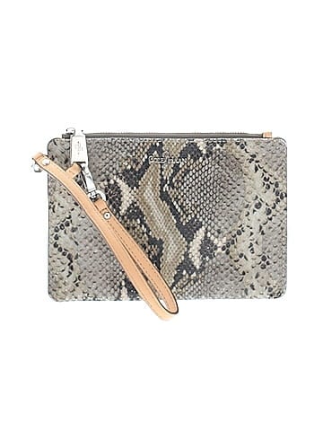 Cole Haan Wristlet (view 1)