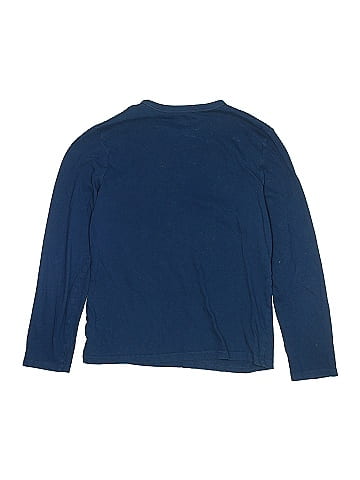 Gap Kids Long Sleeve T-Shirt (view 2)