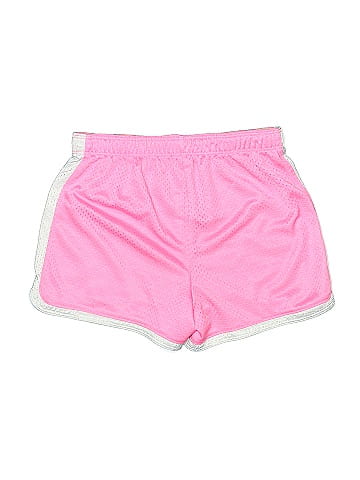 Justice Athletic Shorts (view 2)