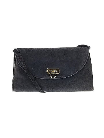 Assorted Brands Leather Crossbody Bag (view 1)