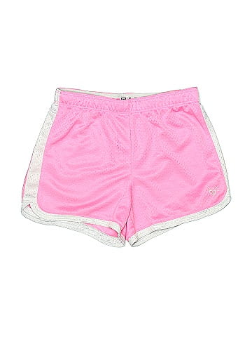 Justice Athletic Shorts (view 1)