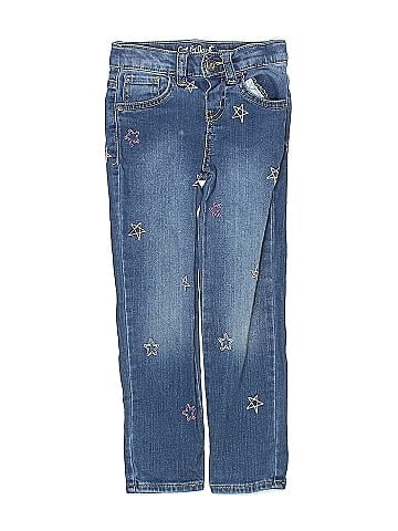 Cat & Jack Jeans (view 1)