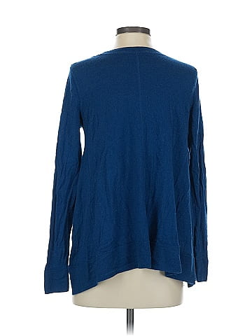 Hannah Rose Wool Sweater (view 2)